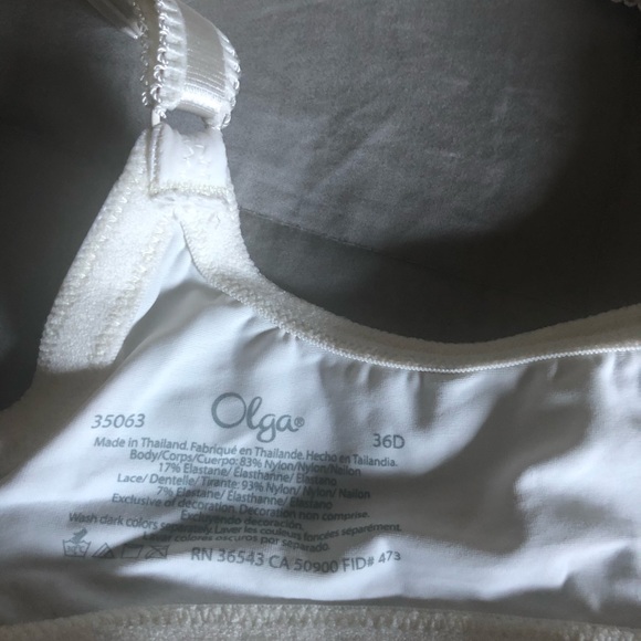 Underwire bra’s - Picture 7 of 7